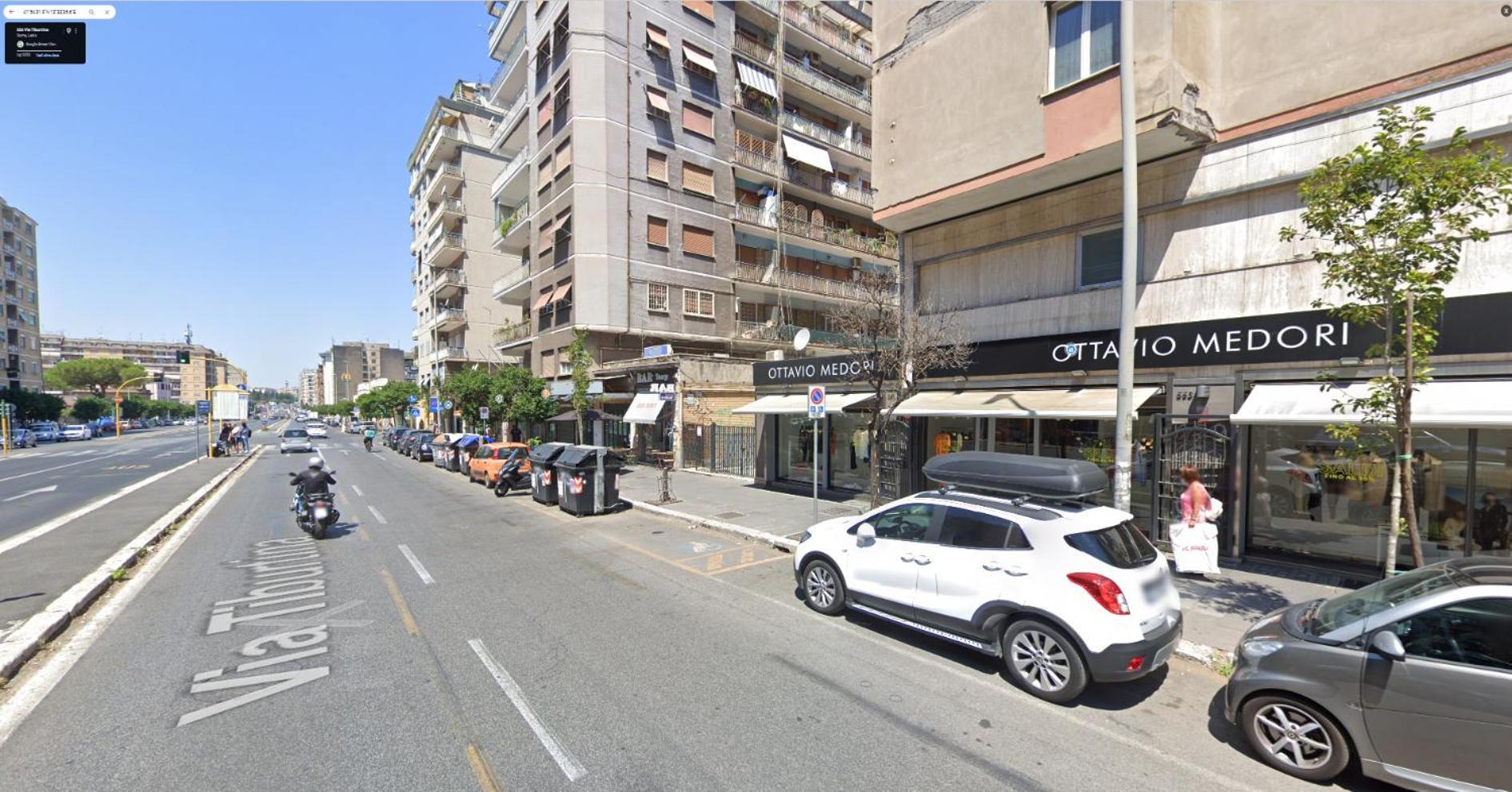 Casa Verde Tiburtina Roma Exterior foto